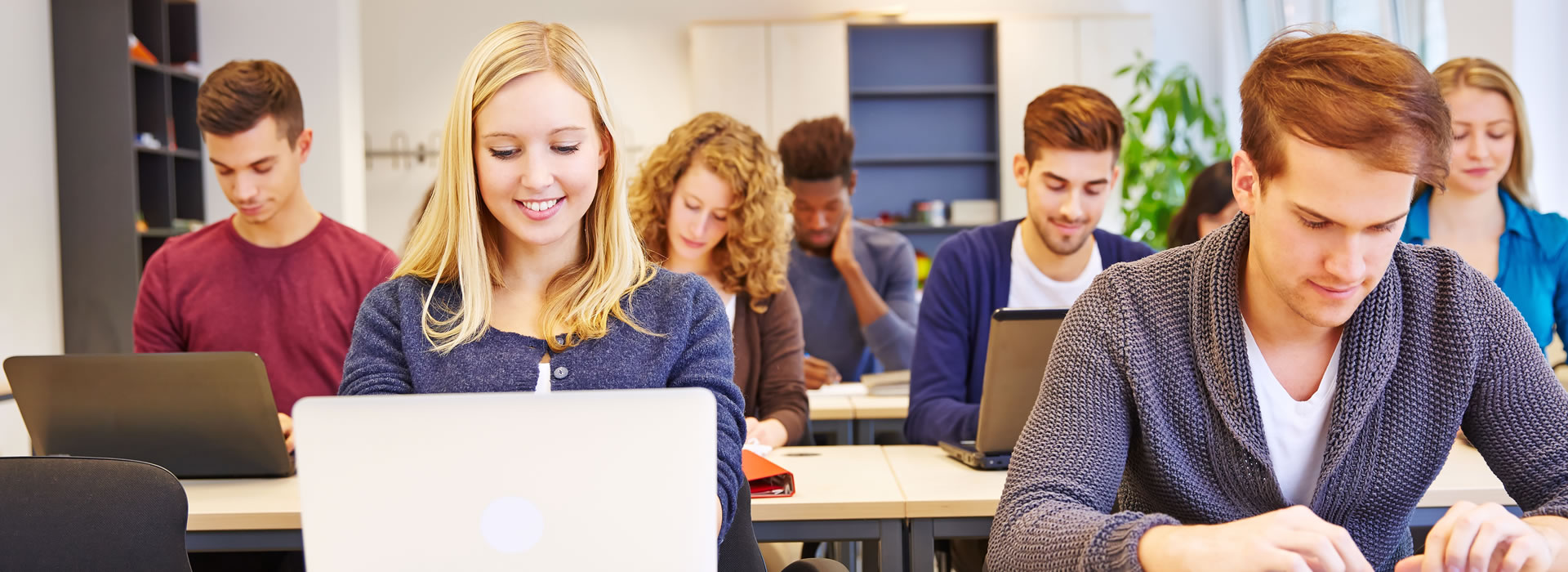 Ervaar het gemak van i-Reserve